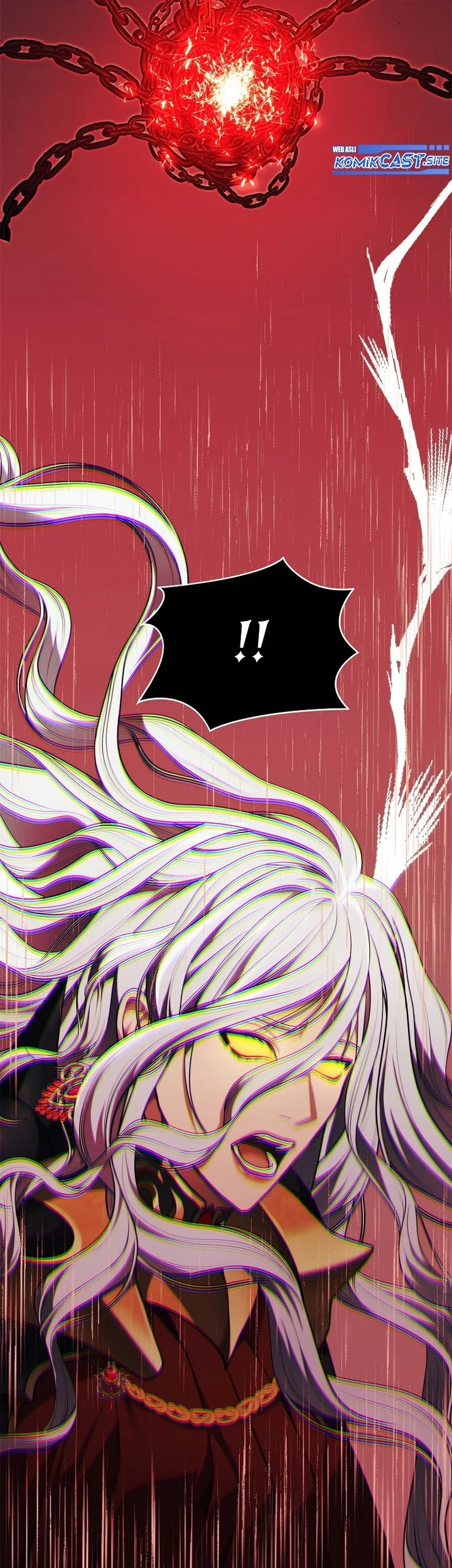 second life ranker chapter 156 - Page 6